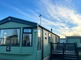 Swift Retreat Caravan - Morecambe