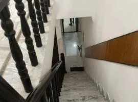 Hotel D S Residency Varanasi