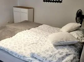 绿色花园公寓