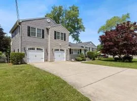 Edgewatermayo Getaway!