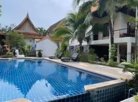 Aisawan Resort villa