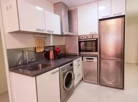 Умные новые аппартаменты в Торревьехе