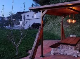 Paraje fuente del pintor