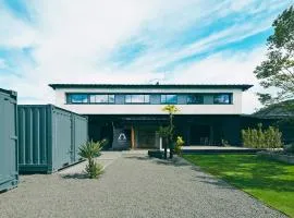 河口湖富士山卡吉罗旅舍