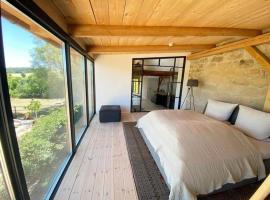 Pension Pallini，位于盖瑟尔温德的酒店