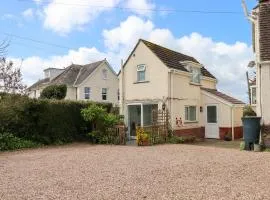 Wisteria Cottage