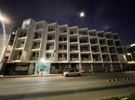 Hotel Doral Barranquilla