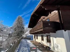 Chalet Apartments Ferius inklusive Jokercard im Sommer