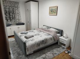 Apartman NINASTA，位于皮罗特的住宿