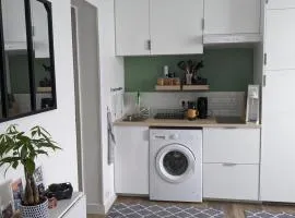 Cosy appartement / stade de France / portes paris