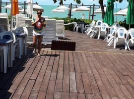 Resort All Inclusive Arcobaleno，位于塞古罗港的度假村