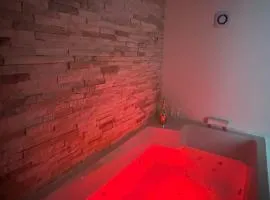 Stan na dan sa dzakuzijem om relax