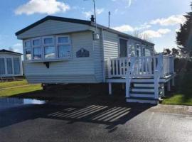 22R seawick holiday park，位于Saint Osyth的酒店