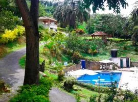 Hotel Asturias Campestre