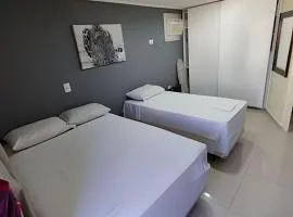 Apartamento Docelar Garagem Feirinha e Hospitais