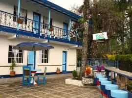 Hotel Vista Farallones