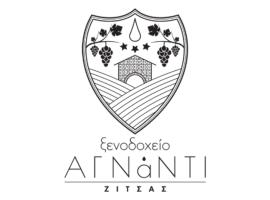 Agnanti Zitsas Hotel，位于Zítsa的酒店