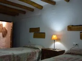 Vivienda Rural El Peñón de Los Primillas