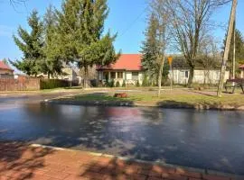 Apartament SENATOR Stężyca