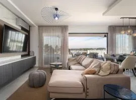 Apartment Arbora by SeeAdria Agency