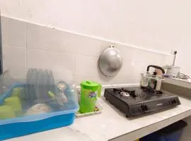 Homestay UMAR Sungai Soi