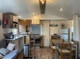 Mobilhome Cc995 Siblu Les Charmettes