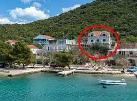 Apartments by the sea Luka Dubrava, Peljesac - 21647