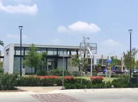 Casa nueva en Residencial Aldaba con 3 recámaras (Factura)