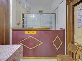 SPOT ON Aiwa Residency，位于Muttam的酒店