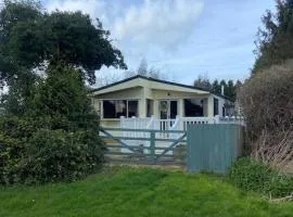 Beautiful Rural Holiday Chalet