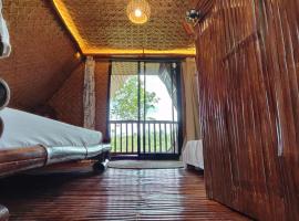 Fazenda De Faburada Eco-Mountain Resort by Hiverooms，位于Ronda的酒店