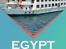 EGYPT NILE CRUISE BSH Every Saturday from Luxor 4 nights & every Wednesday from Aswan 3 nights