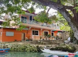 TGH Guest House Badian