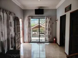 Sri Juliana Homestay 1