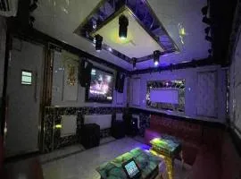 Villa FLC 7 Ngủ Resort Hạ Long - Phòng Karaoke riêng