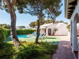 Ferienwohnung für 4 Personen ca 70 qm in Cala Blanca, Menorca Westküste von Menorca