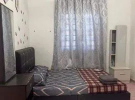 Sobey Laris Homestay PERINGAT