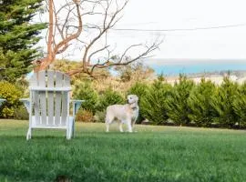 Ocean View House