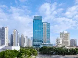 深圳前海华侨城艾美酒店