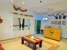 PRESTIGE Guesthouse ,Ksi，位于库马西Kumasi - KMS附近的酒店