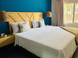 WE Hotel, La Lima