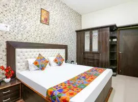 FabExpress Aditya Guest House