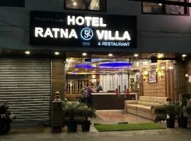 Hotel Ratna Villa Inn