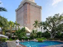 盛泰澜曼谷拉普崂中央广场酒店