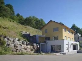 Rebenrain Comfortable holiday residence
