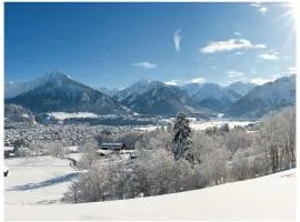 Oberstdorf dream view - Alpine star