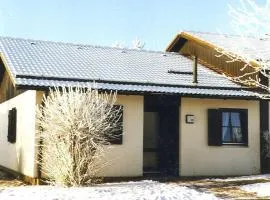 Sandra Comfortable holiday residence