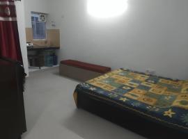 Apartment in Omaxe, Vrindavan，位于马图拉的公寓