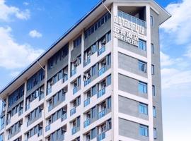 ARK HOTEL