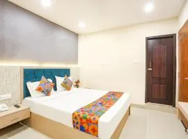 FabHotel Hari Kunj